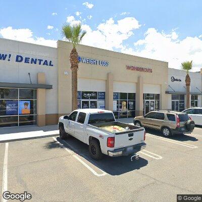 Dentist Office Image for provider