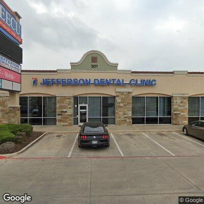 Dentist Office Image for provider