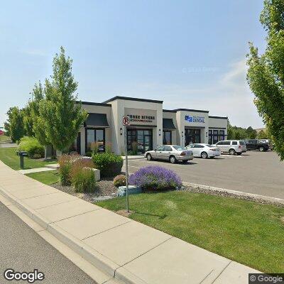 Dentist Office Image for provider