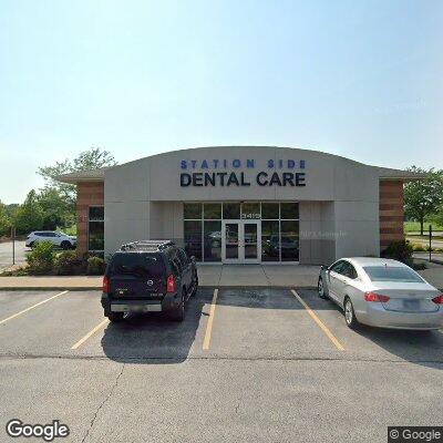 Dentist Office Image for provider