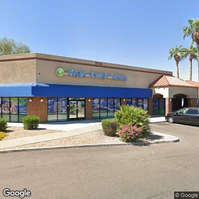 Dentist Office Image for provider