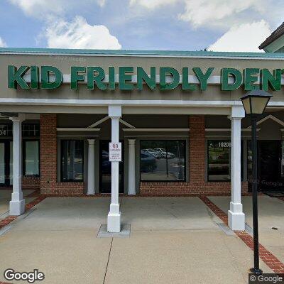 Dentist Office Image for provider