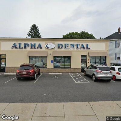 Dentist Office Image for provider