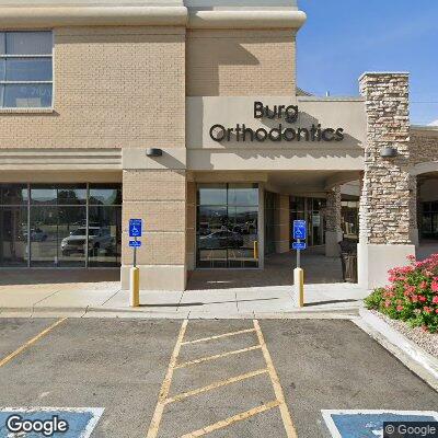 Dentist Office Image for provider