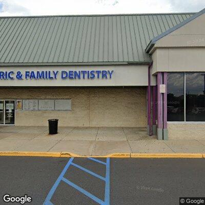 Dentist Office Image for provider
