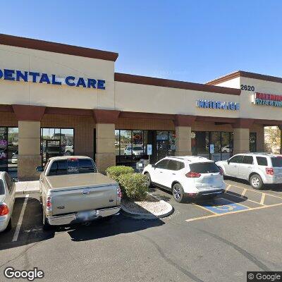 Dentist Office Image for provider