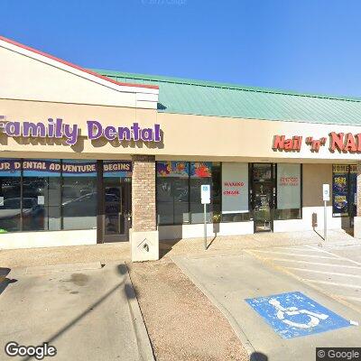 Dentist Office Image for provider