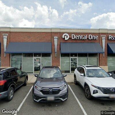Dentist Office Image for provider