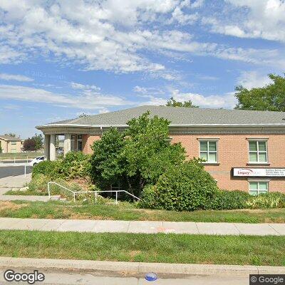 Dentist Office Image for provider