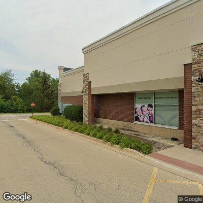 Dentist Office Image for provider