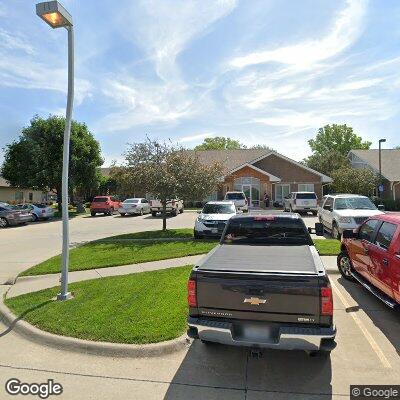 Dentist Office Image for provider