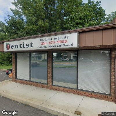 Dentist Office Image for provider