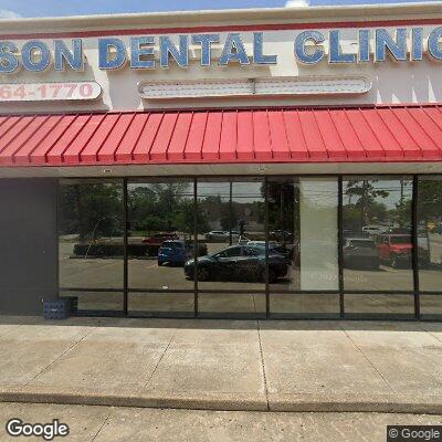 Dentist Office Image for provider