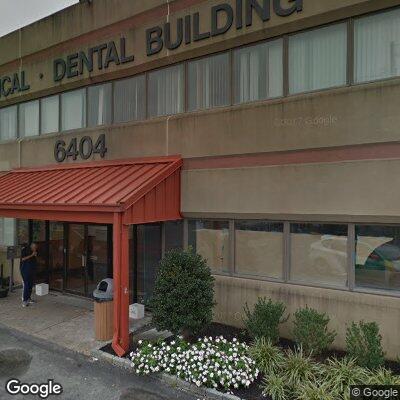 Dentist Office Image for provider