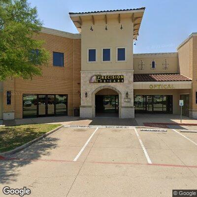 Dentist Office Image for provider