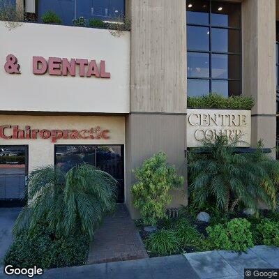 Dentist Office Image for provider