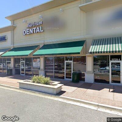 Dentist Office Image for provider