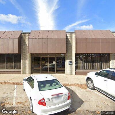 Dentist Office Image for provider
