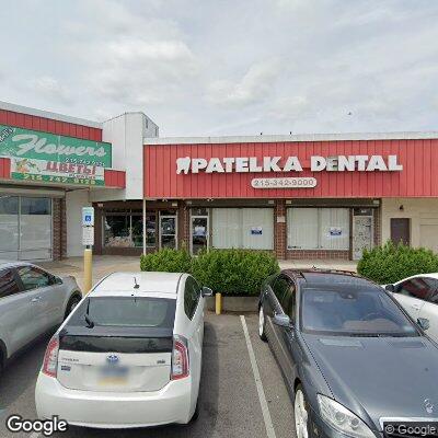Dentist Office Image for provider