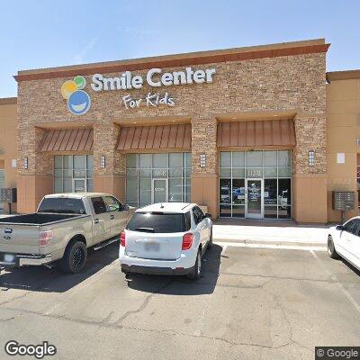 Dentist Office Image for provider
