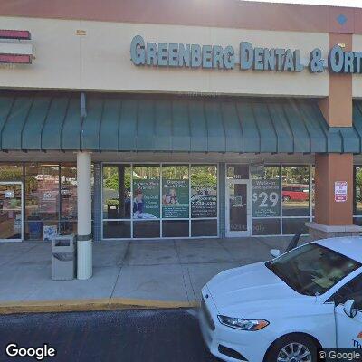 Dentist Office Image for provider