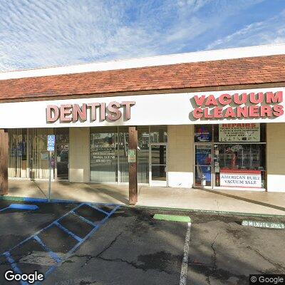 Dentist Office Image for provider