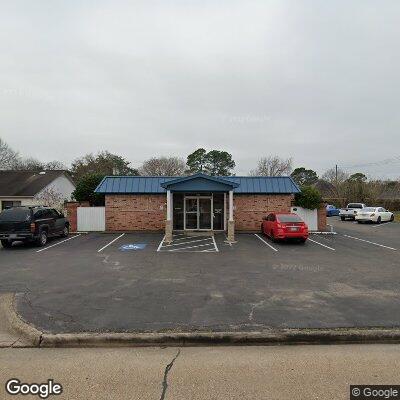 Dentist Office Image for provider