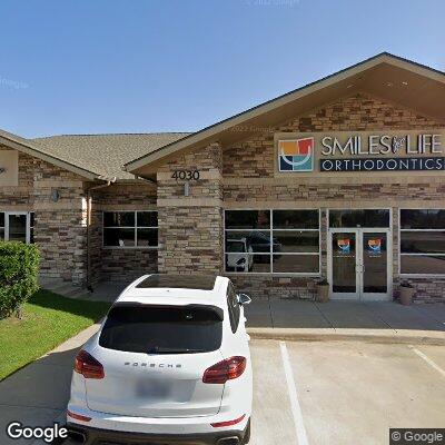 Dentist Office Image for provider