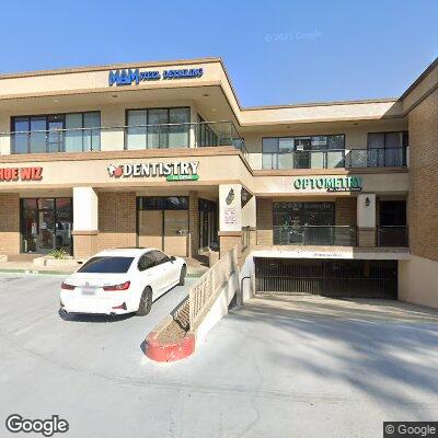 Dentist Office Image for provider