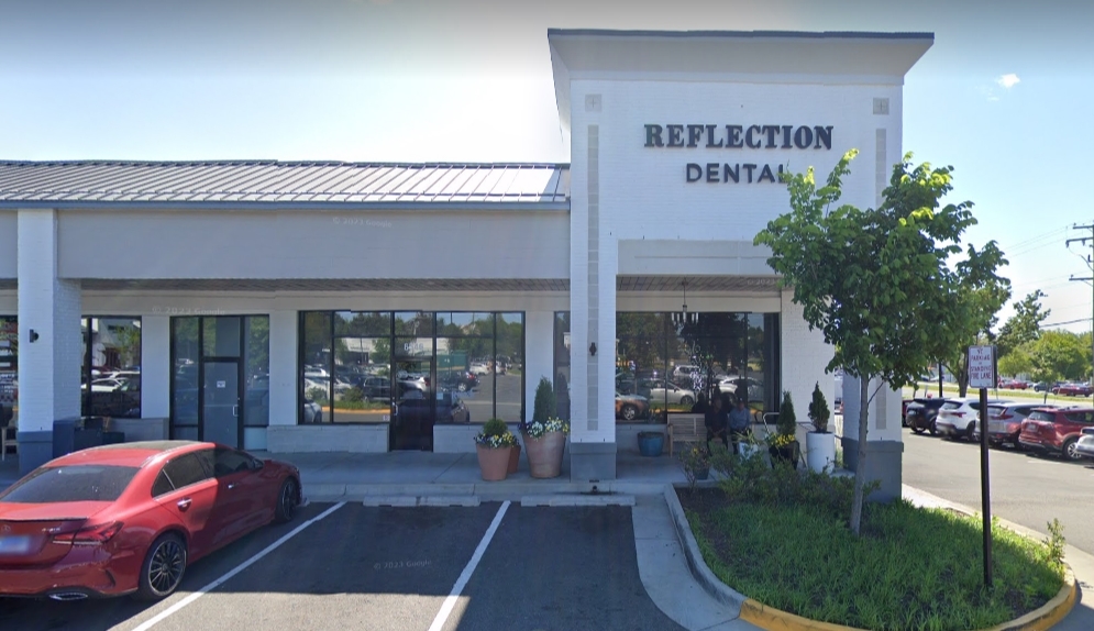 Dentist Office Image for provider