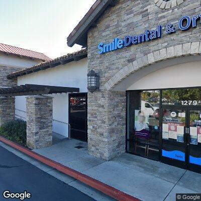 Dentist Office Image for provider
