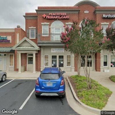 Dentist Office Image for provider
