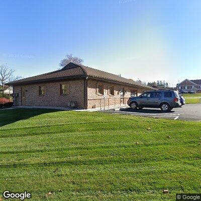 Dentist Office Image for provider