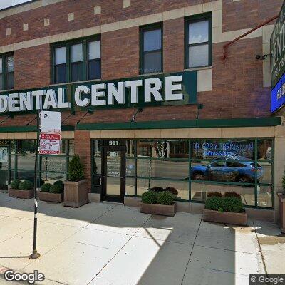 Dentist Office Image for provider