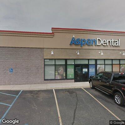 Dentist Office Image for provider