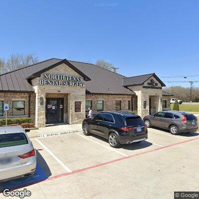 Dentist Office Image for provider