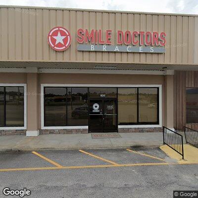 Dentist Office Image for provider