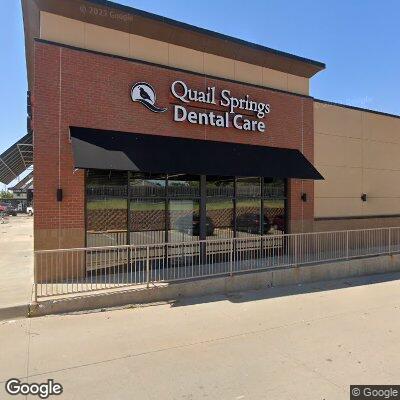 Dentist Office Image for provider