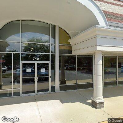 Dentist Office Image for provider