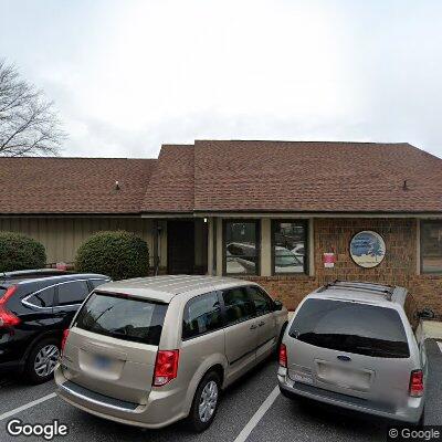 Dentist Office Image for provider