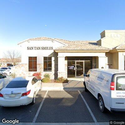 Dentist Office Image for provider