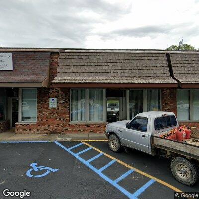 Dentist Office Image for provider