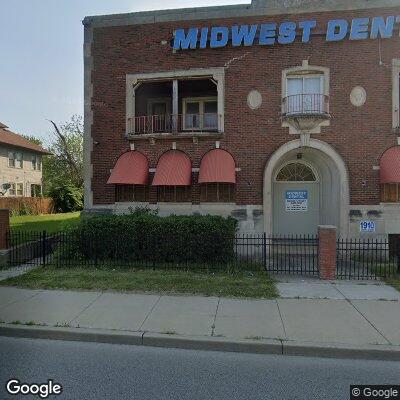 Dentist Office Image for provider