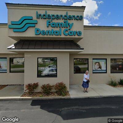 Dentist Office Image for provider