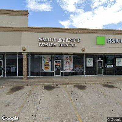Dentist Office Image for provider