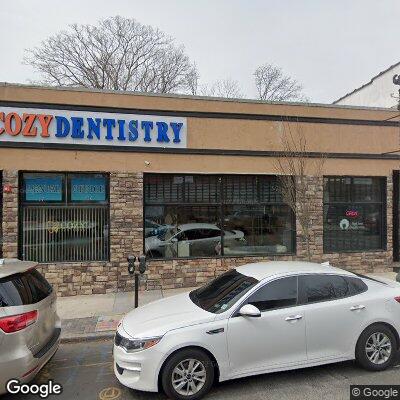 Dentist Office Image for provider