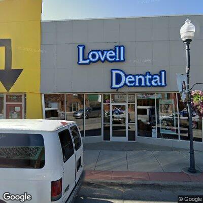 Dentist Office Image for provider