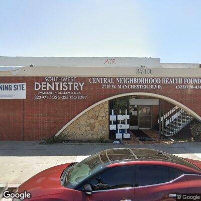Dentist Office Image for provider