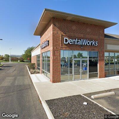 Dentist Office Image for provider