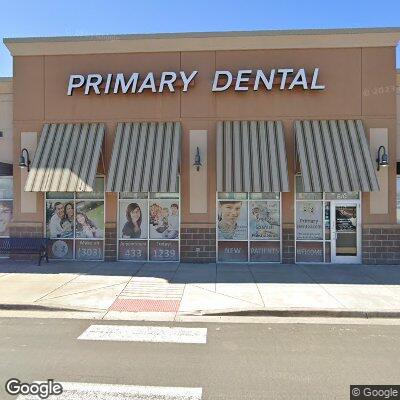 Dentist Office Image for provider
